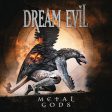 Dream Evil - Metal Gods (Yellow) For Cheap