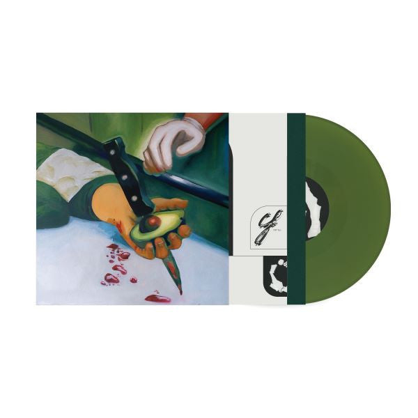 Spirit Of The Beehive - You ll Have Something To Lose (Green) For Discount