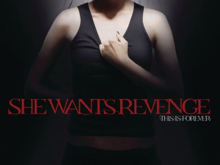 She Wants Revenge - This Is Forever (2LP) on Sale