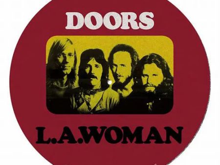 Slipmat - Doors Discount