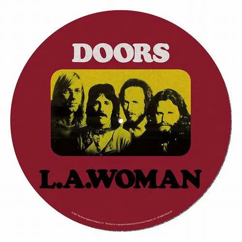 Slipmat - Doors Discount