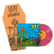 AFI - All Hallow s EP (Coloured) Hot on Sale