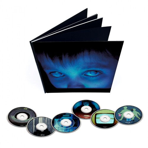 Porcupine Tree - Fear Of A Blank Planet (5CD) Hot on Sale