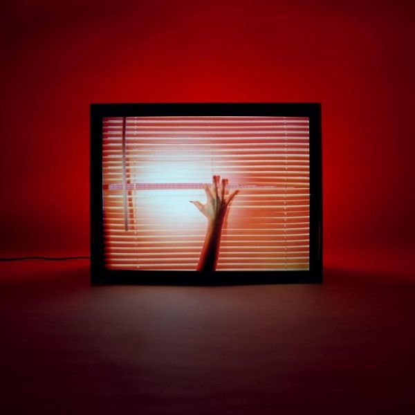 Chvrches - Screen Violence (Red) Online Hot Sale