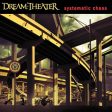 Dream Theater - Systematic Chaos (CD) on Sale