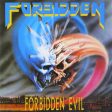 Forbidden - Forbidden Evil Discount