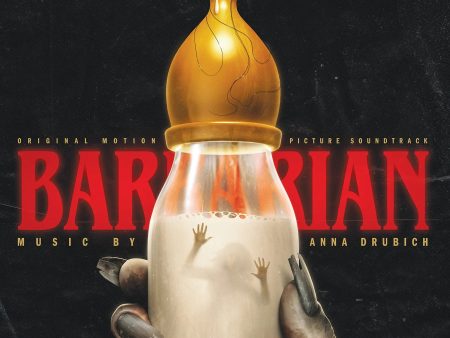 OST - Barbarian (Coloured) Online now