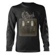 Opeth - The Last Will And Testament Artwork Long Sleeve For Sale