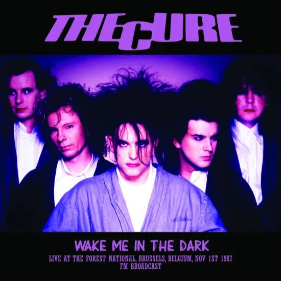 Cure - Wake Me In The Dark Discount