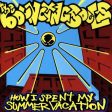 Bouncing Souls - How I Spent My Summer Vacation (Coloured) Fashion