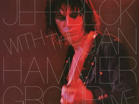 Jeff Beck - With The Jan Hammer Group Live (MOFI) Discount