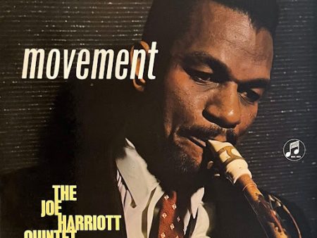 Joe Harriott Quintet - Movement Online