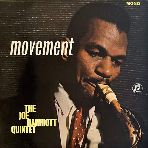 Joe Harriott Quintet - Movement Online