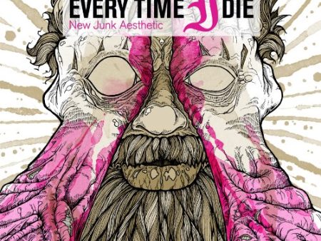 Every Time I Die - New Junk Aesthetic Online