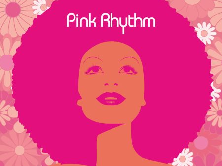 Pink Rhythm - An 80 s Love Affair (Pink) For Discount