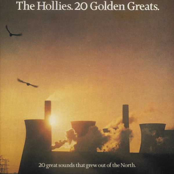 Hollies - 20 Golden Greats For Sale