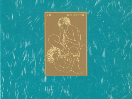 XTC - Skylarking on Sale