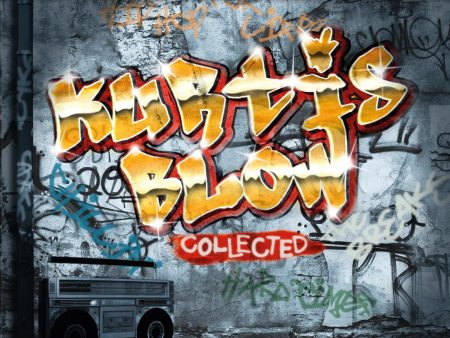 Kurtis Blow - Collected (2LP) on Sale