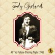 Judy Garland - Judy At The Palace Closing Night 1952 Online Hot Sale