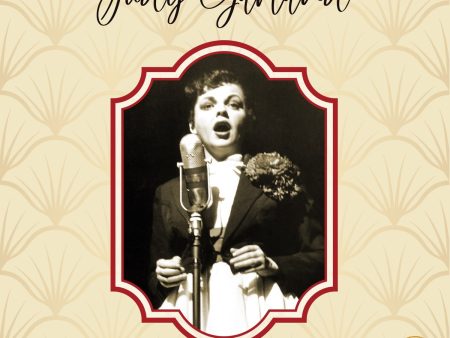 Judy Garland - Judy At The Palace Closing Night 1952 Online Hot Sale