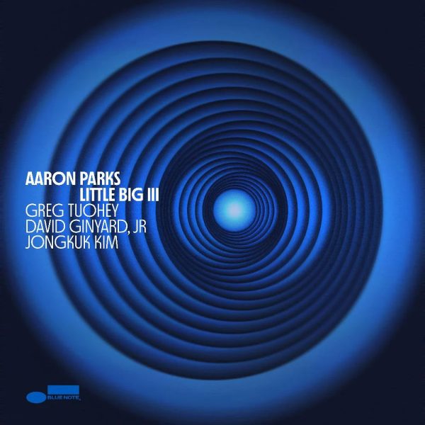 Aaron Parks - Little Big III Sale