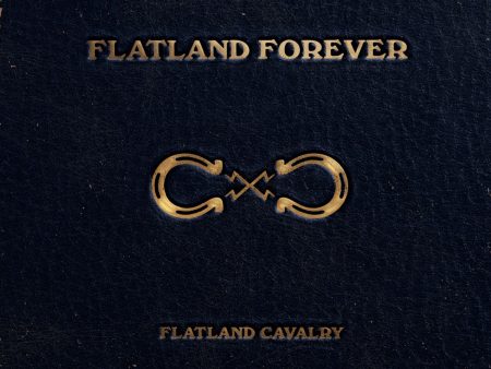 Flatland Cavalry - Flatland Forever (2LP) Discount