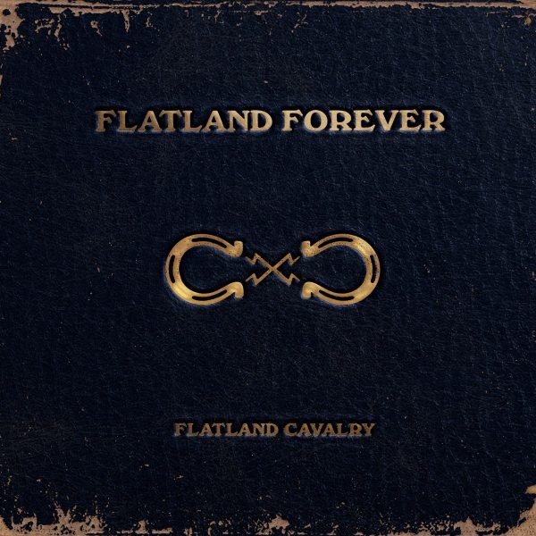 Flatland Cavalry - Flatland Forever (2LP) Discount