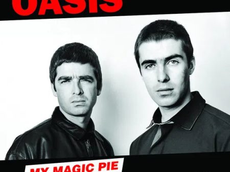 Oasis - My Magic Pie Cheap