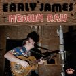 Early James - Medium Raw Hot on Sale