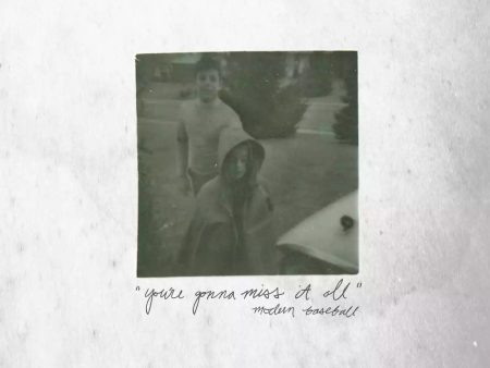 Modern Baseball - You re Gonna Miss It All (Deluxe)(Coloured) For Sale