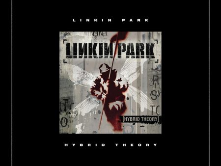 Linkin Park - Hybrid Theory (One-Step) Supply