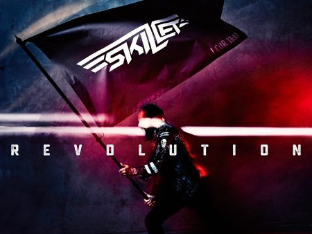 Skillet - Revolution (Coloured) Online