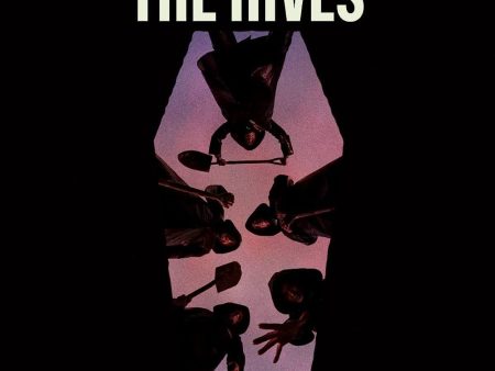 Hives - The Death Of Randy Fitzsimmons (Violet) Fashion