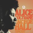 Alice Coltrane - The Carnegie Hall Concert (2LP) Cheap