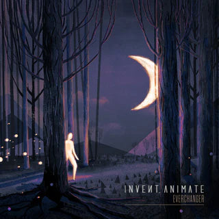 Invent Animate - Everchanger (2LP) Hot on Sale