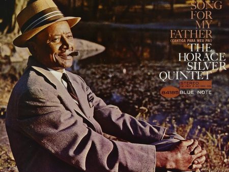 Horace Silver - Song For My Father (Blue) Online Hot Sale