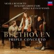 Benjamin Grosvenor - Beethoven: Triple Concerto (2LP) For Discount