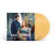 OST - Bridgerton Season 3 (2LP)(Gold) Cheap