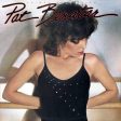 Pat Benatar - Crimes Of Passion Online now