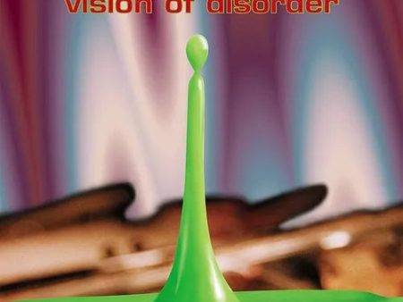 Vision Of Disorder - Vision Of Disorder Online Hot Sale