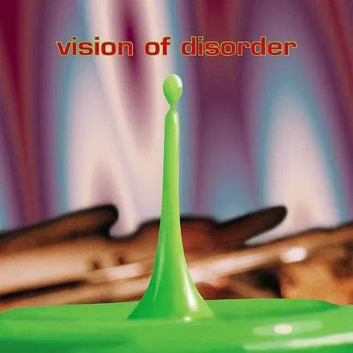 Vision Of Disorder - Vision Of Disorder Online Hot Sale