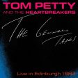 Tom Petty - Live In Edinburgh 1982 (3LP)(Coloured) Discount