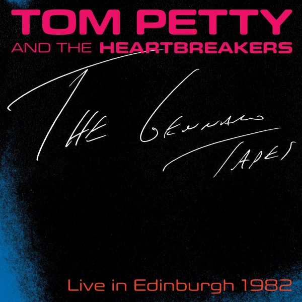 Tom Petty - Live In Edinburgh 1982 (3LP)(Coloured) Discount