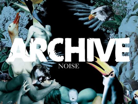 Archive - Noise (2LP) Discount