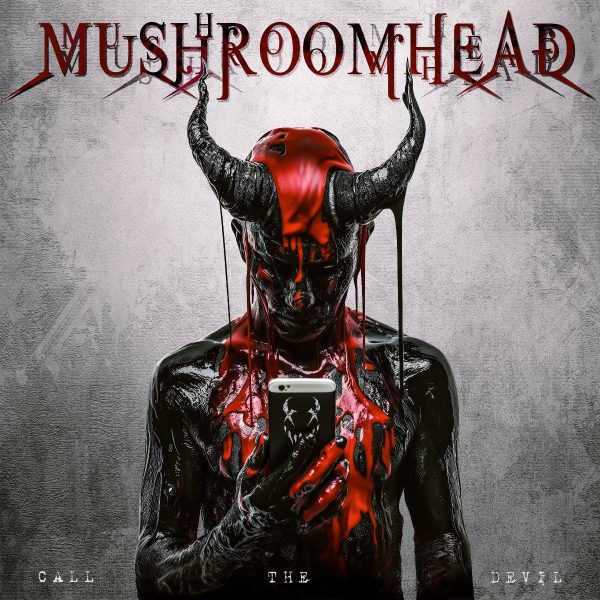 Mushroomhead - Call The Devil (2LP)(Red) Supply