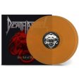 Death Angel - The Art Of Dying (2LP)(Coloured) Sale