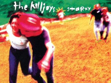 Killjoys - Starry (Green) For Sale