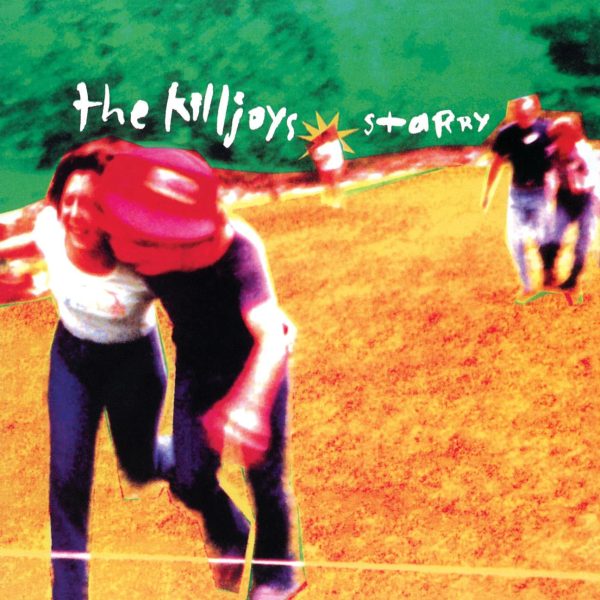 Killjoys - Starry (Green) For Sale