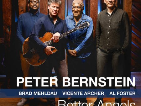 Peter Bernstein - Better Angels For Cheap