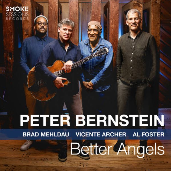 Peter Bernstein - Better Angels For Cheap